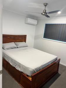 Brassall Haven Retreat