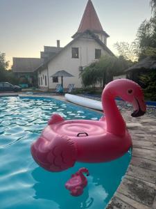 Prenoćište Majkin salaš