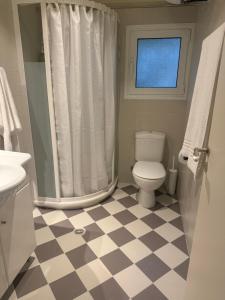 Villa Rhodos Skiathos