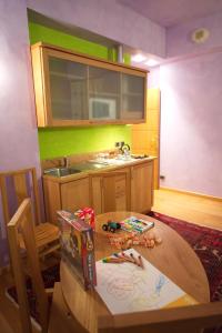 Appartamenti Porta Nuova 80