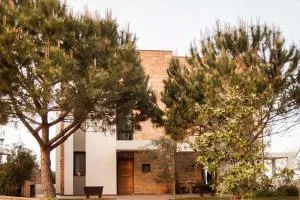 Zenas Villas - Paliouri