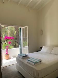 Villa Rhodos Skiathos