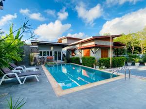 Thawat Villa Boutique Resort