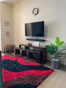 Luxe Studio, Nairobi