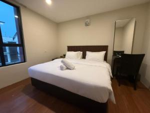 iBilik Hotel - Johor Bahru