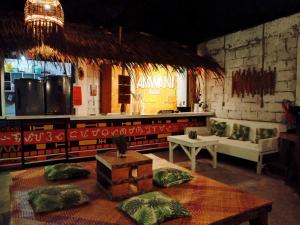 Amwani Beach Camp - Mini Glamping Tent