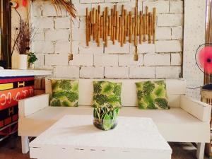 Amwani Beach Camp - Mini Glamping Tent