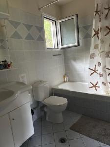 Villa Rhodos Skiathos