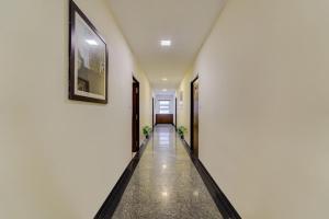 RG SUITES Formerly RAJ RESIDENCY Near US EMBASSY & APOLLO HOSPITAL