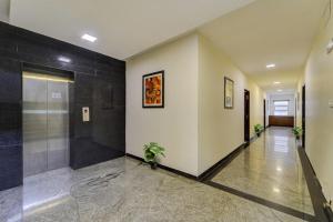 RG SUITES Formerly RAJ RESIDENCY Near US EMBASSY & APOLLO HOSPITAL