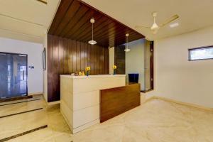 RG SUITES Formerly RAJ RESIDENCY Near US EMBASSY & APOLLO HOSPITAL