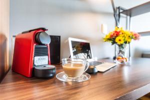 ML71 - Novo Bhaus Faria Lima VN Millennium - 7o andar - Vaga de Garagem - Vila Olimpia - Vista Incrivel