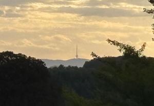 Penthouse mit Whirlpool, Traumblick und großer Dachterrasse