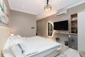 Cozy and luxury Studio - Near the sea