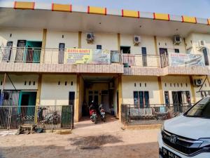 Hotel O Rania Kost Simpang Rimbo