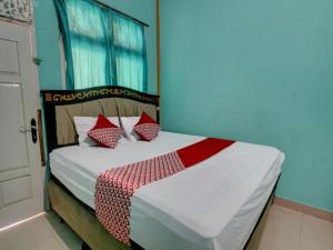 Hotel O Rania Kost Simpang Rimbo