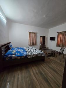 Vedhavillage Homestay