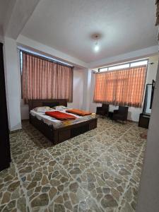 Vedhavillage Homestay