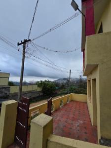 Vedhavillage Homestay