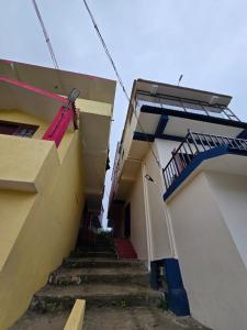 Vedhavillage Homestay