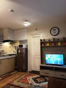 San Remo Oasis at City di Mare, 2-bedroom Condo - Texmex Rm#2316