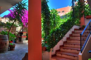 B&B L'Umbra di lu Soli img8