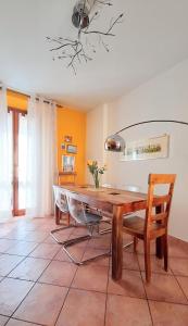 House Nubia, San Frediano, near Ponte vecchio, with free private parking lot