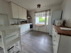 Cozy two-room apartment in semi-detached house in the Impivaara environment