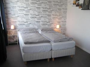 Bed and Breakfast De Mozaiektegel Uden