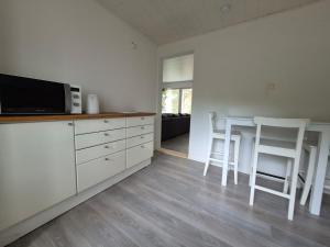 Cozy two-room apartment in semi-detached house in the Impivaara environment