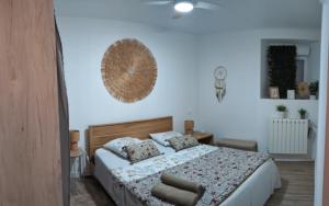 Appartement Cocooning Béziers Cœur historique, charme et confort noté 10