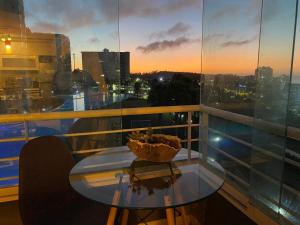 Amplio departamento en Condominio Laguna Vista Algarrobo