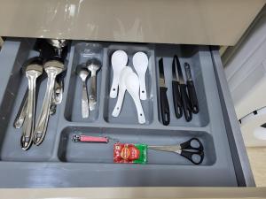 Skyline Vista, Brand New Serene Studio