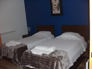 Single Room with Terrace room in Casa das Argolas