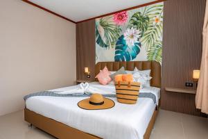 The Outdoor Kata Hotel