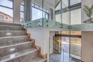 The Waterkloof Gables