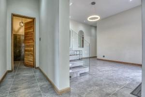 The Waterkloof Gables