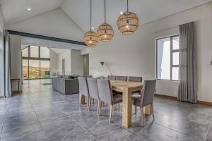 The Waterkloof Gables