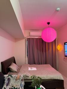Pocco-breeze-moonlight - Appartamenti, Manila