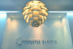 Rochester Hotel Classic