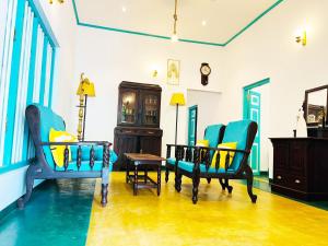 Casa Hawaii Benthota