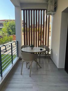 Αura Luxury Apartments