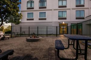 Comfort Inn & Suites Grand Blanc-Flint