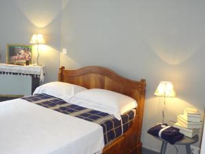 Chalet Maison Moissac Moissac France