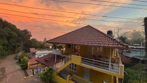 Coorg Nivas