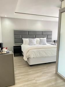 THABAKGOLO GUEST HOUSE