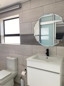 THABAKGOLO GUEST HOUSE