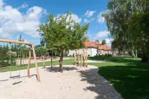 Schloss Beuchow