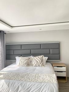 THABAKGOLO GUEST HOUSE