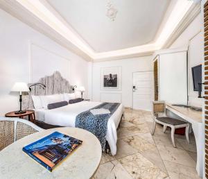 Hotel Caribe by Faranda Grand, a member of Radisson Individuals